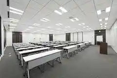 ベルサール新宿グランド ROOM C+D