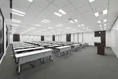 ベルサール新宿グランド ROOM B+C+D