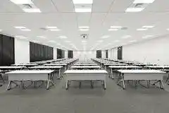 ベルサール新宿グランド ROOM G+H