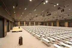 ベルサール高田馬場HALL 全体