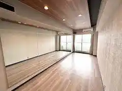 ルームルーム高田馬場B ダンススタジオ