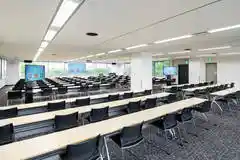 ベルサール西新宿ROOM4