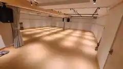 sound studio PACKS 船橋店 K6スタジオ