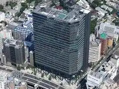 ベルサール渋谷ガーデンB1 HALL A