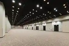 ベルサール渋谷ガーデンB1 HALL A+B