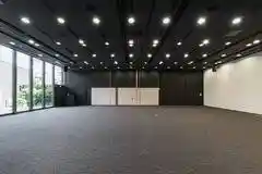 ベルサール六本木1F HALL 全体