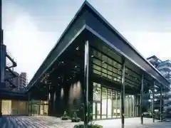 ベルサール六本木1F HALL B