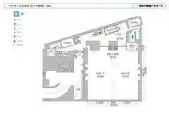 ベルサール六本木B1 HALL C