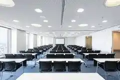 新宿住友スカイルームROOM 2