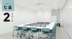 スペース七番 スペース2