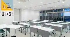 スペース七番 スペース2＋3