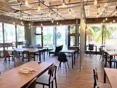 730 Work Life Cafe おしゃれスペース