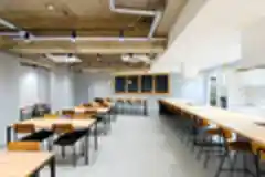 レンタルキッチンスペースPatiaパティア 市ヶ谷店