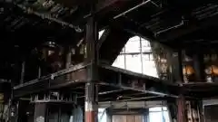 サバゲーフィールドTEDO