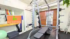 All day gym 千歳烏山店