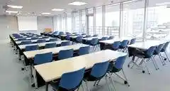 F会議室梅田スカイビル貸会議室･イベントホール