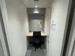 いいオフィス志村坂上 ブース9