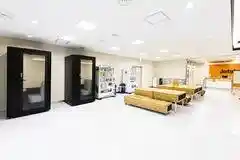 テレワークブース 松山空港BOOTH1