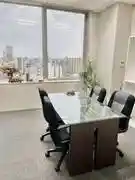 イービジネスセンター会議室（4名）