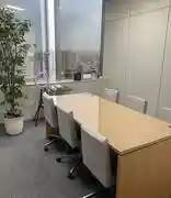イービジネスセンター会議室（6名）