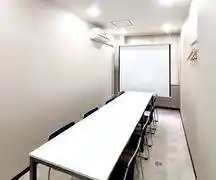 208会議室2Fオフィスゴコマチ