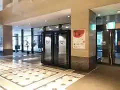 テレキューブ城山トラストタワープレイス186-02