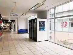 テレキューブトナリエつくばスクエアtonarie Q't85-01