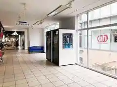 テレキューブトナリエつくばスクエアtonarie Q't85-02