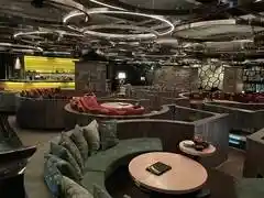 ORIENTAL LOUNGE 梅田店