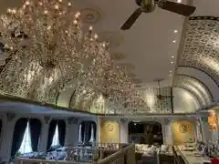 ORIENTAL LOUNGE 心斎橋店