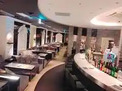 ORIENTAL LOUNGE 栄店