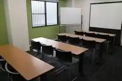 天満ガーデン Tenma Garden 小会議室