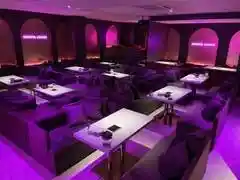 ORIENTAL LOUNGE 神戸店