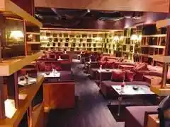 ORIENTAL LOUNGE 京都店