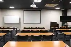 天満ガーデン Tenma Garden 大会議室1/2