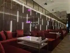 ORIENTAL LOUNGE 岡山店