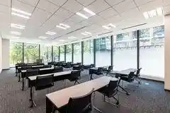 ベルサール三田ガーデンROOM C