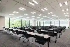 ベルサール三田ガーデンRoom B+C