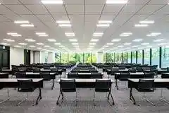 ベルサール三田ガーデンRoom A+B+C