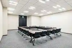 ベルサール三田ガーデンRoom 1