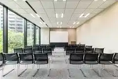 ベルサール三田ガーデンRoom 3