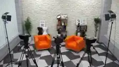 麻布パークサイドビル203