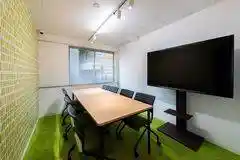 ザ･ブルーム上野 MEETING ROOM 2A