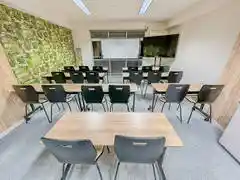 GS貸会議室広島店