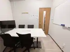 いいオフィス原宿(旧いい会議室原宿)ナポレビル2F RoomA