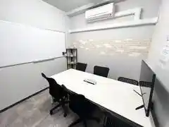 いいオフィス原宿(旧いい会議室原宿)ナポレビル2F RoomB