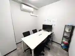 いいオフィス原宿(旧いい会議室原宿)ナポレビル2F RoomC