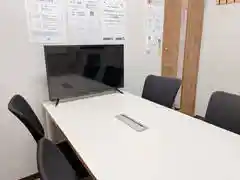 いいオフィス原宿(旧いい会議室原宿)ナポレビル2F RoomD