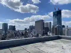 プラーズタワー東新宿