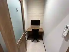 いいオフィス赤羽 ブース5